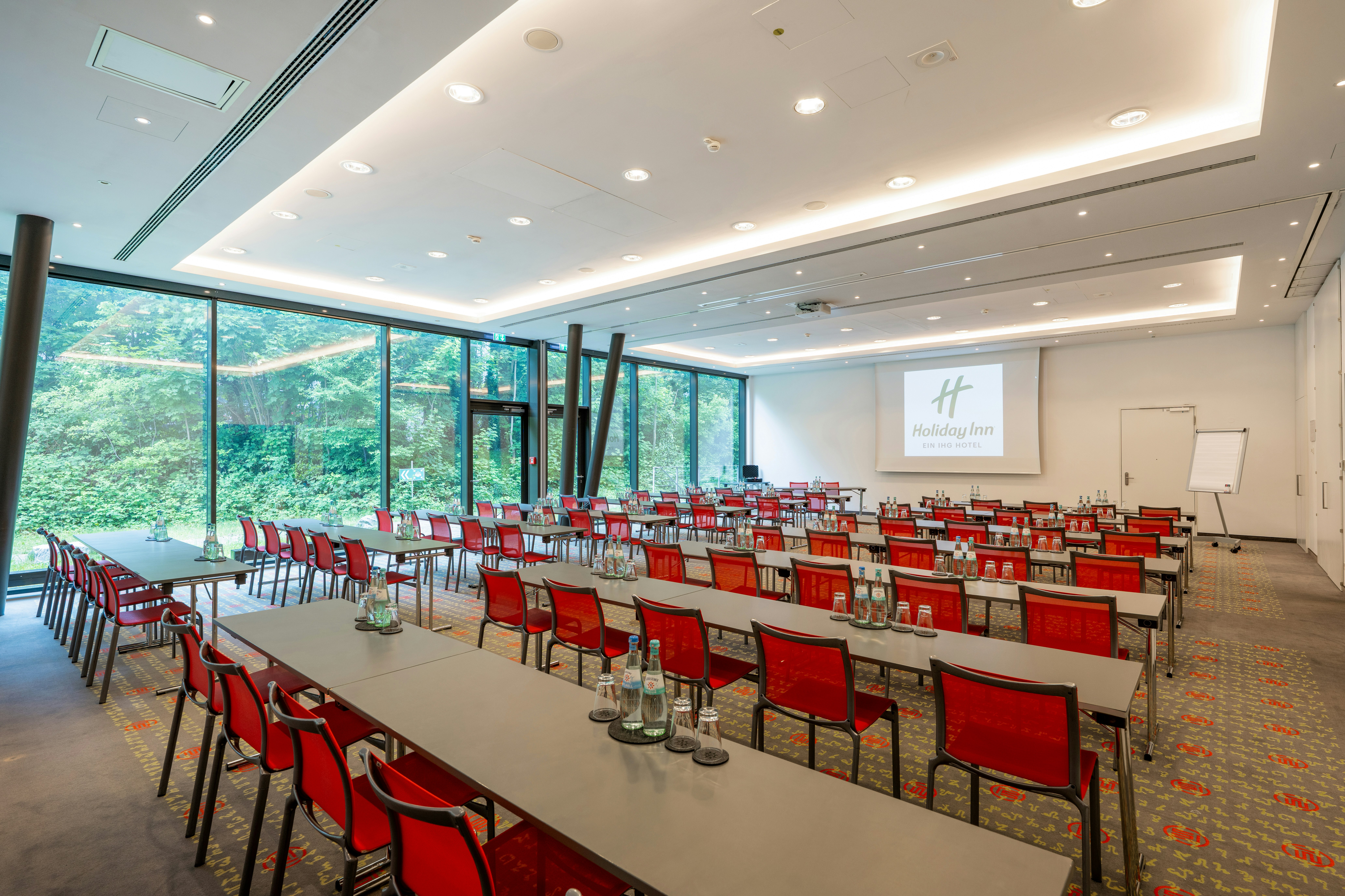 Holiday Inn Munich - Westpark 64/83