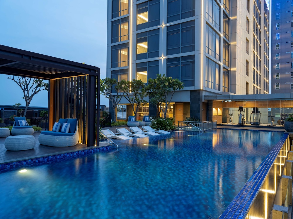Hilton Garden Inn Jakarta Taman Palem 3/63