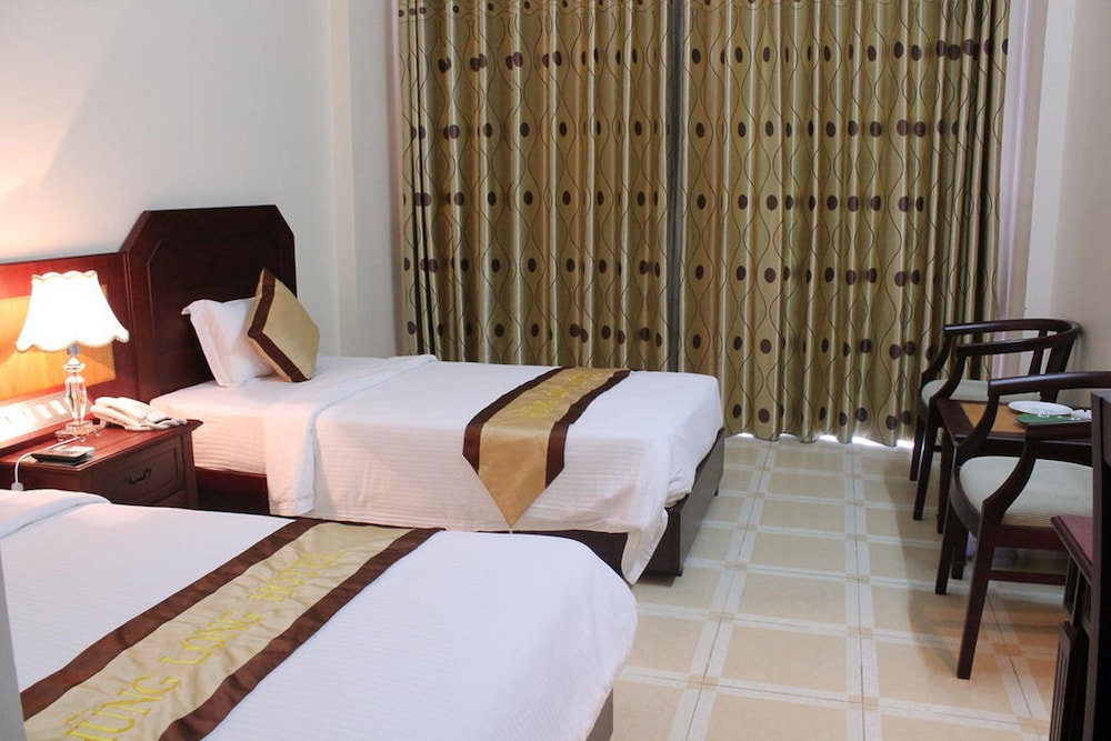Hung Long Harbour Hotel 12/58