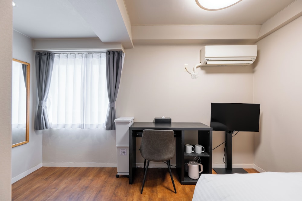 Sleep Inn Gotanda 26/39