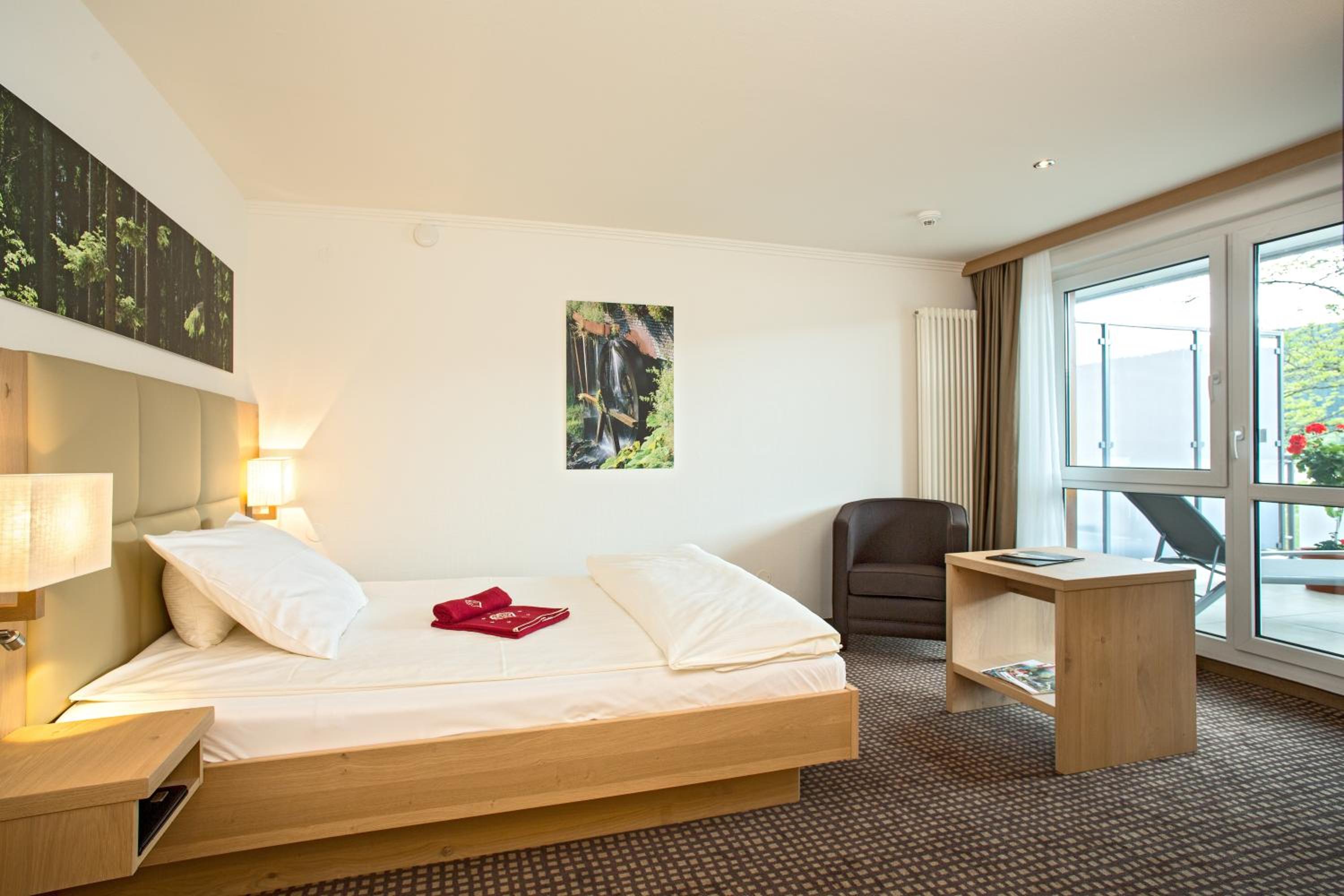 Brugger's Hotelpark am See 18/59
