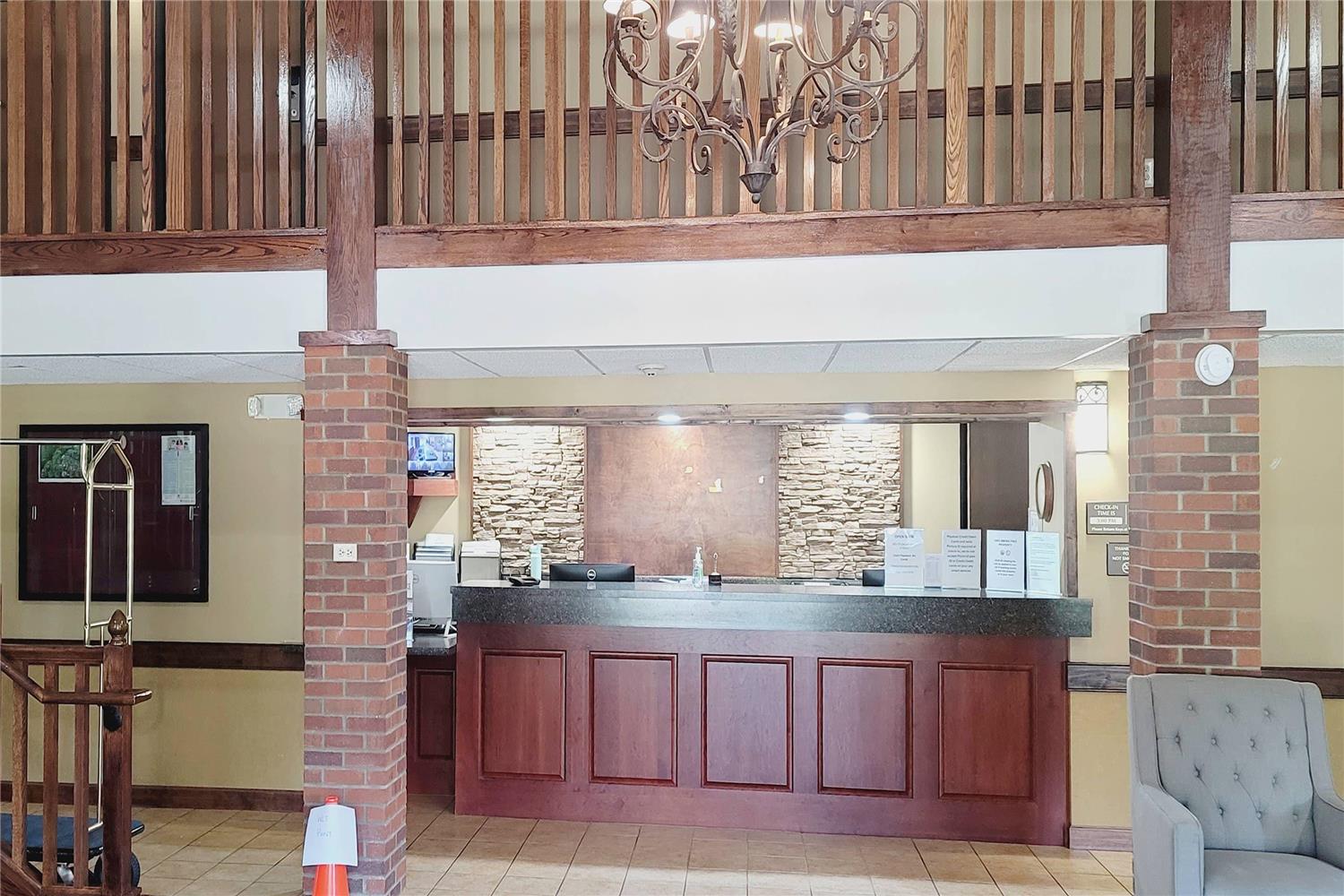 University Inn Boiling Springs, NC 3/23
