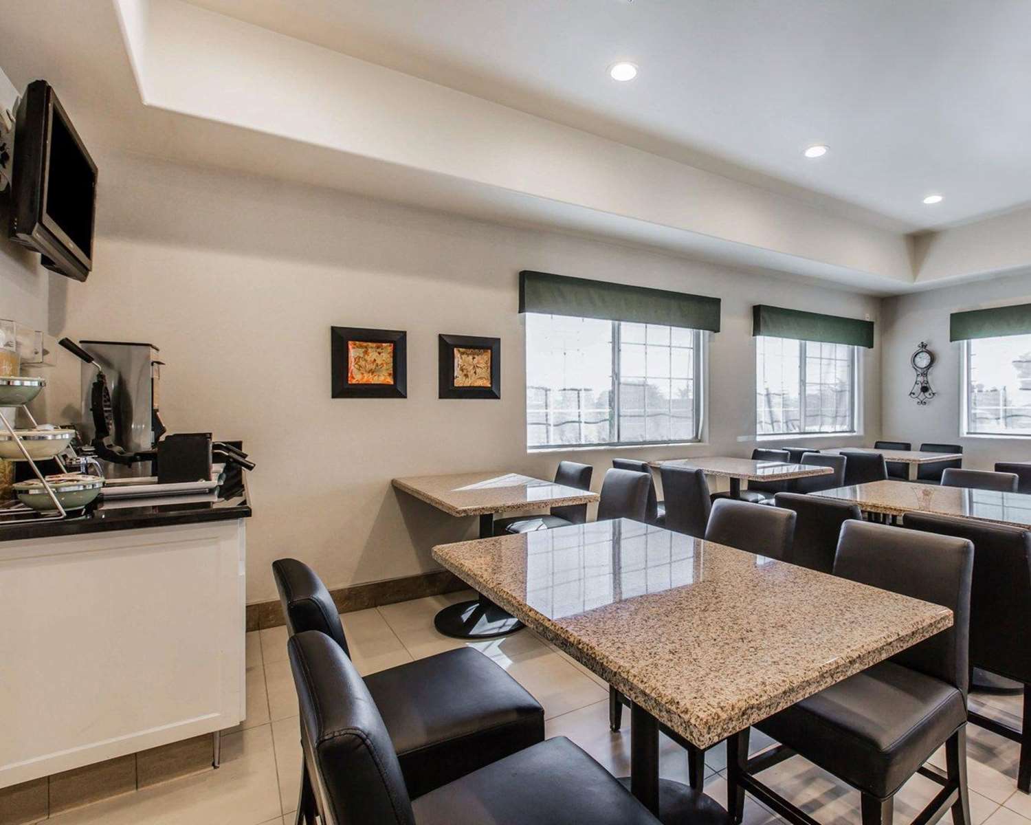 Quality Inn Rosemead-Los Angeles 15/21