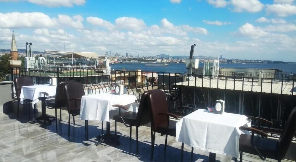 Star Hotel Istanbul 51/59