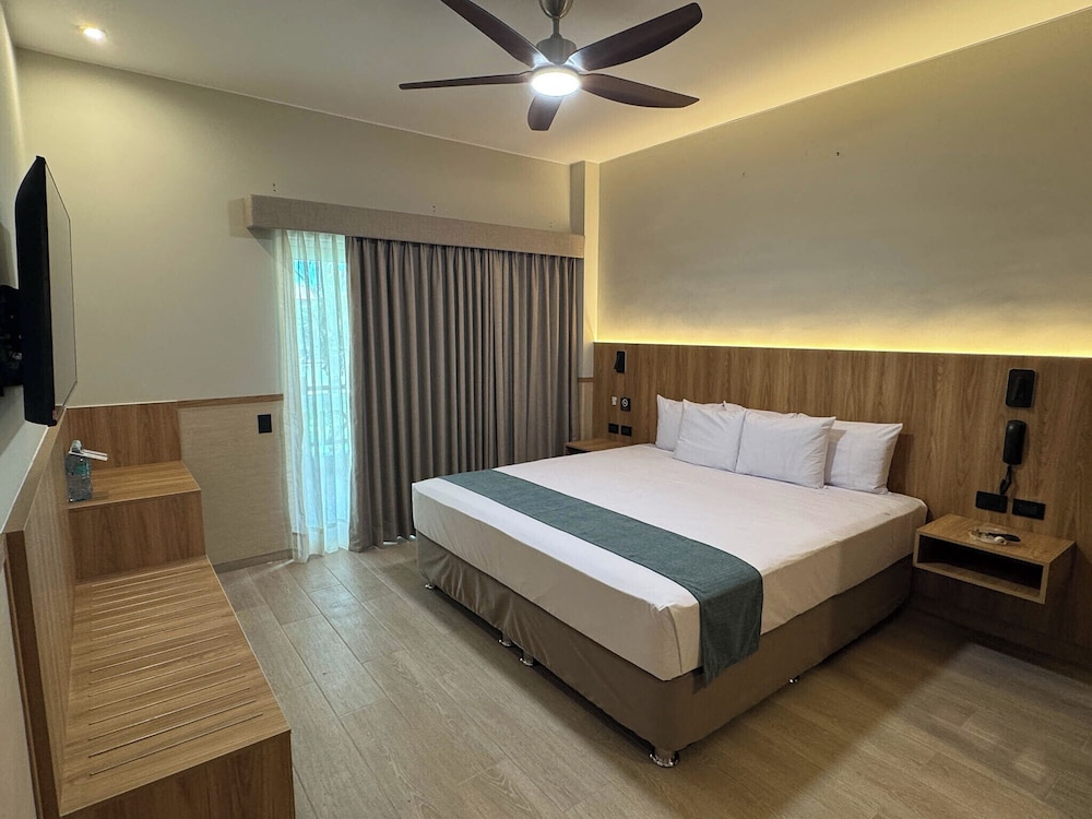 Casa Andina Select Zorritos Tumbes 14/50