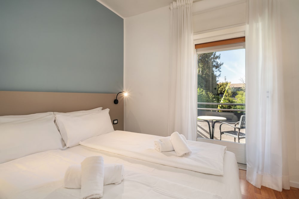 Park Hotel Ventus 10/50