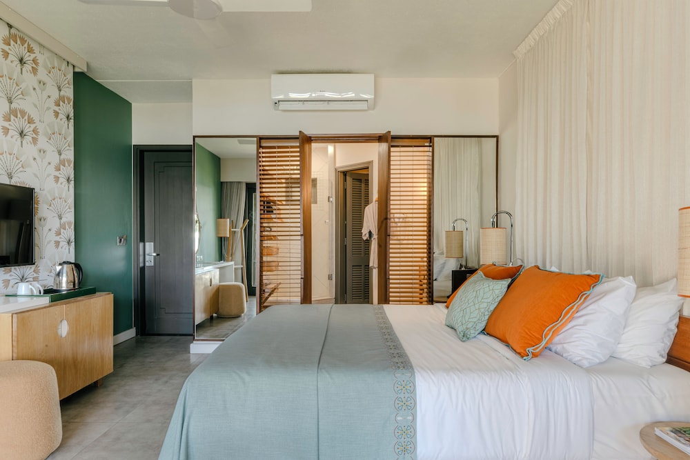 Veranda Paul et Virginie Hotel and Spa - Adults Only 8/67