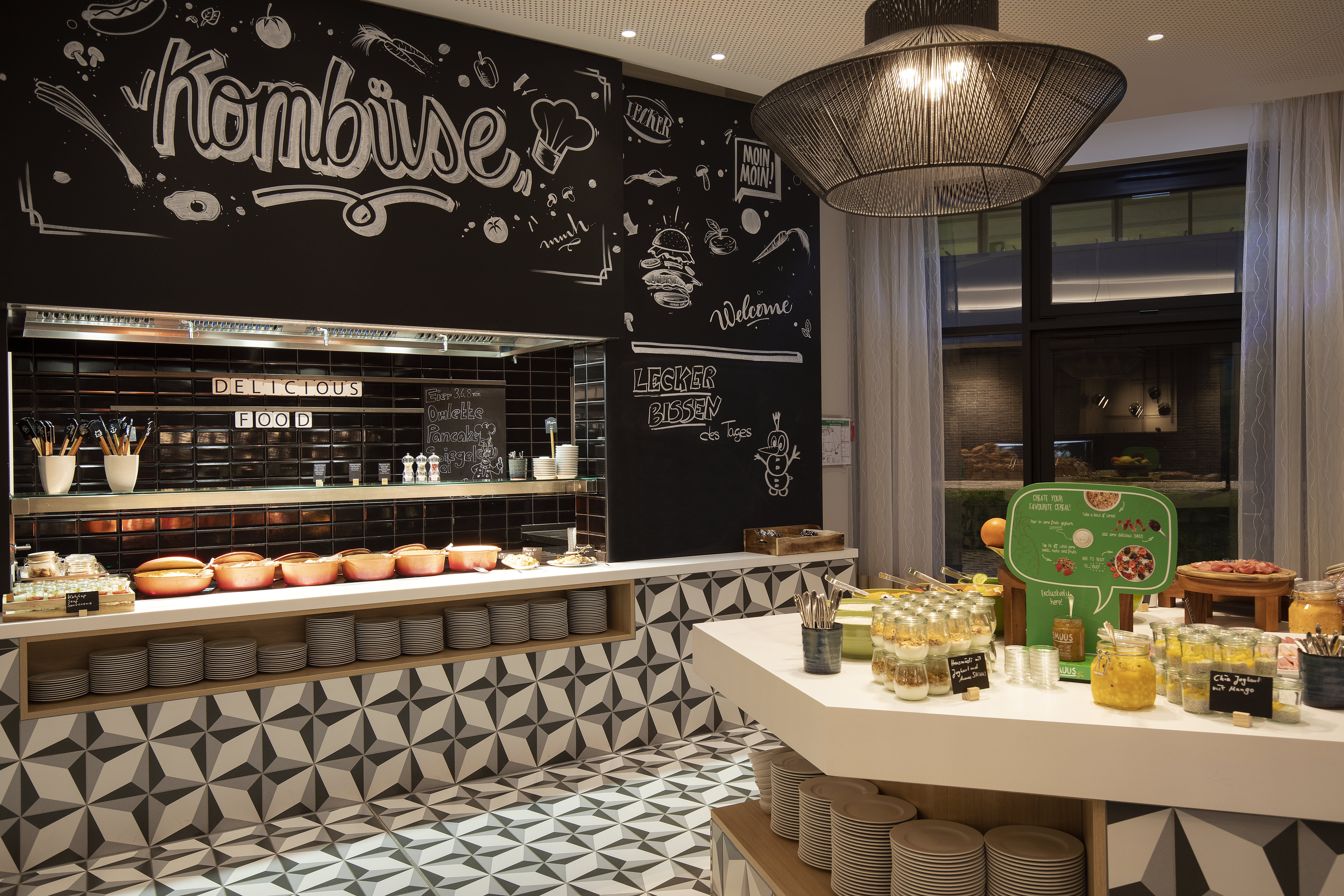 Holiday Inn Hamburg - City Nord 11/75