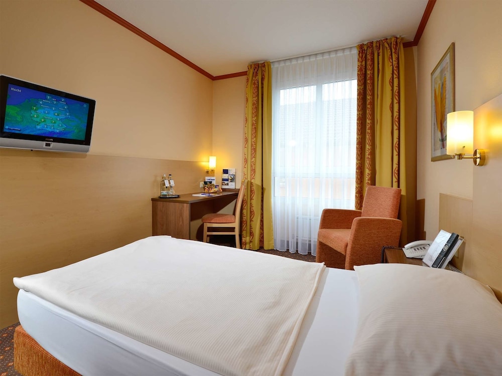 Sure Hotel By Best Western Hilden Duesseldorf 5/36
