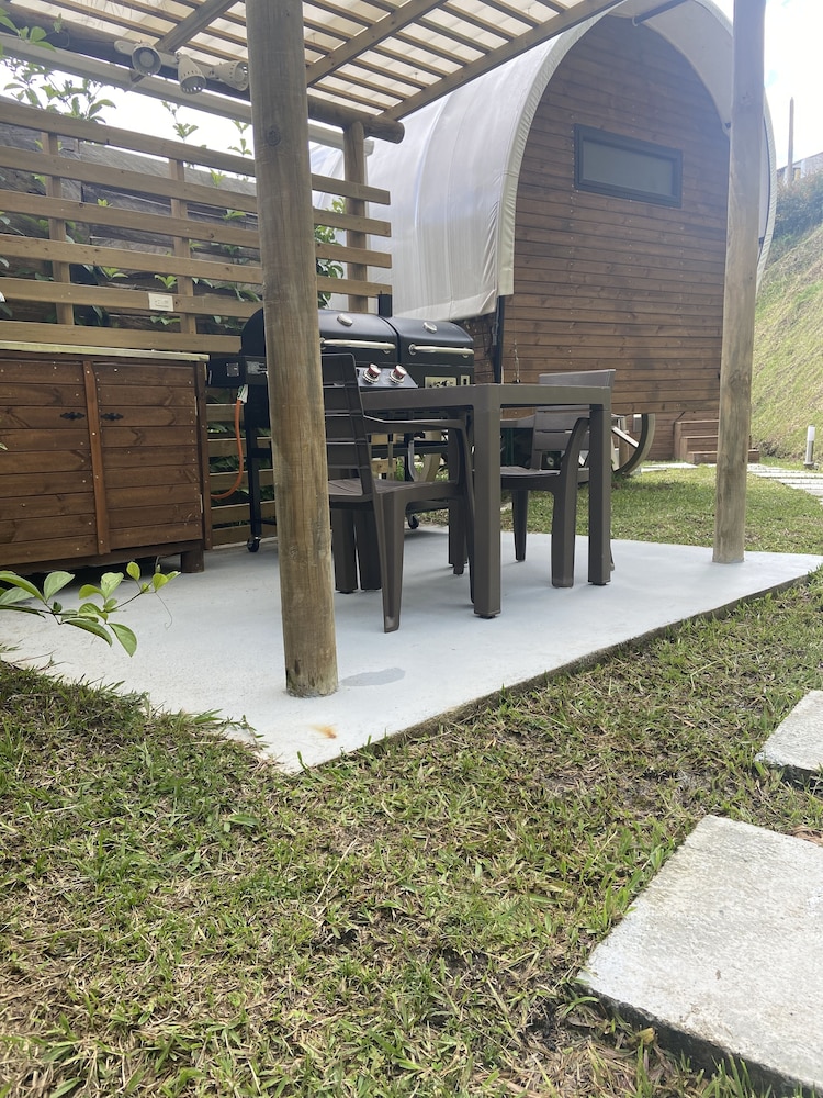 Glamping La Cepa 50/57