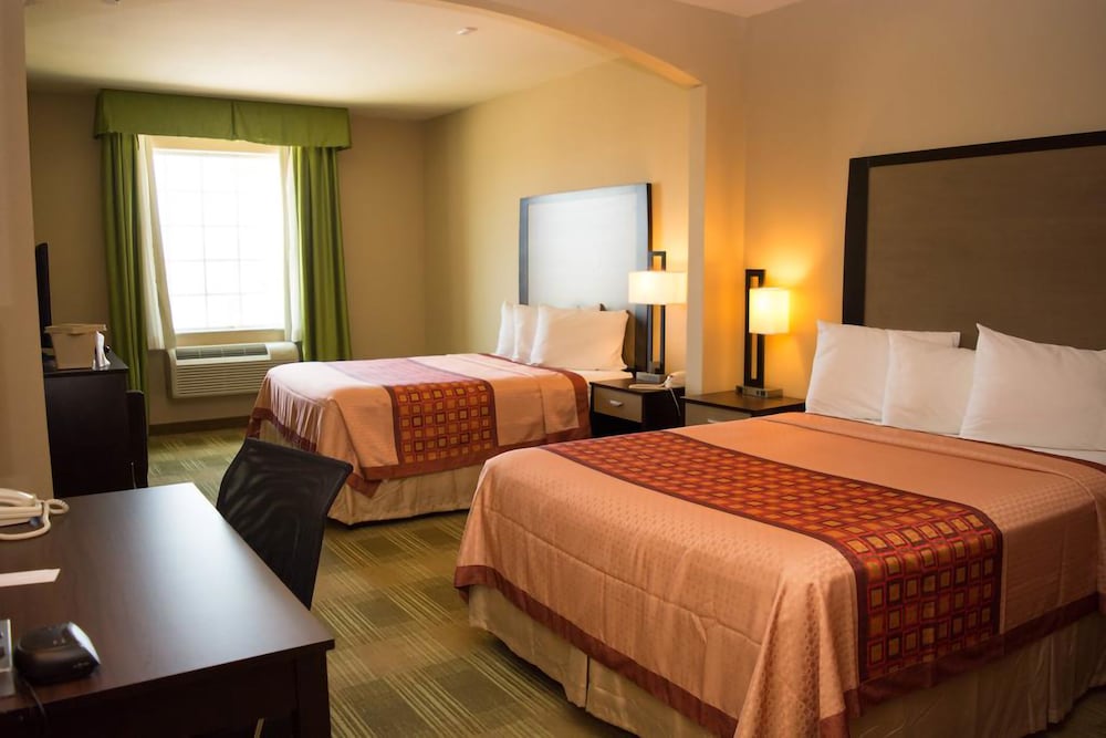 Surestay Hotel by Best Western Cotulla 5/44