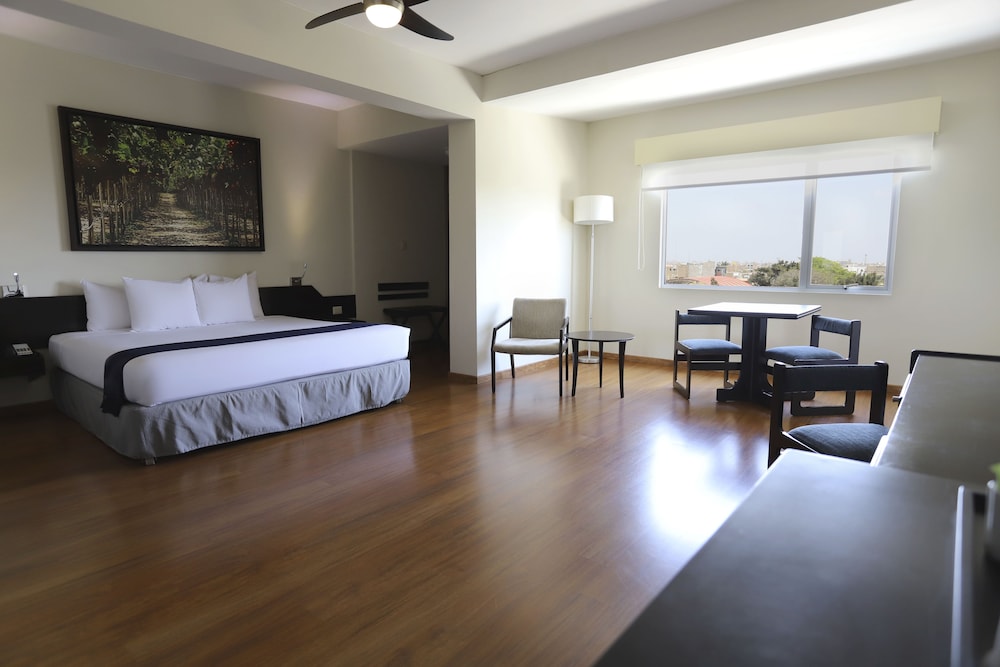 CASA ANDINA SELECT CHICLAYO 47/71