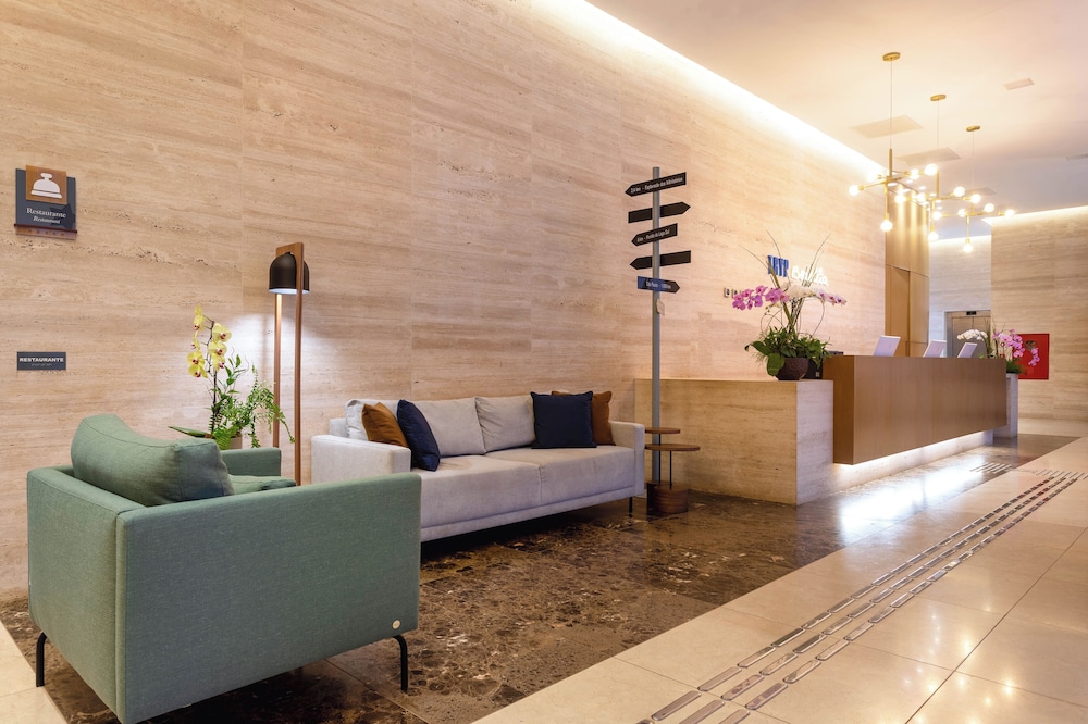 Tryp by Wyndham Brasilia Nacoes 12/72
