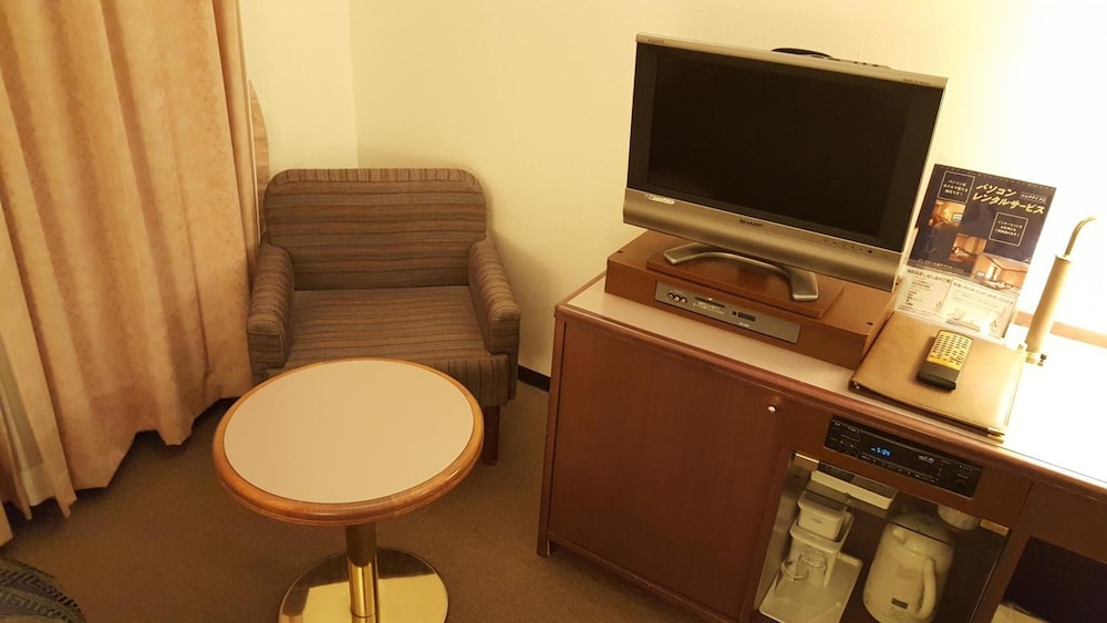 Hotel Ascent Hamamatsu 49/49