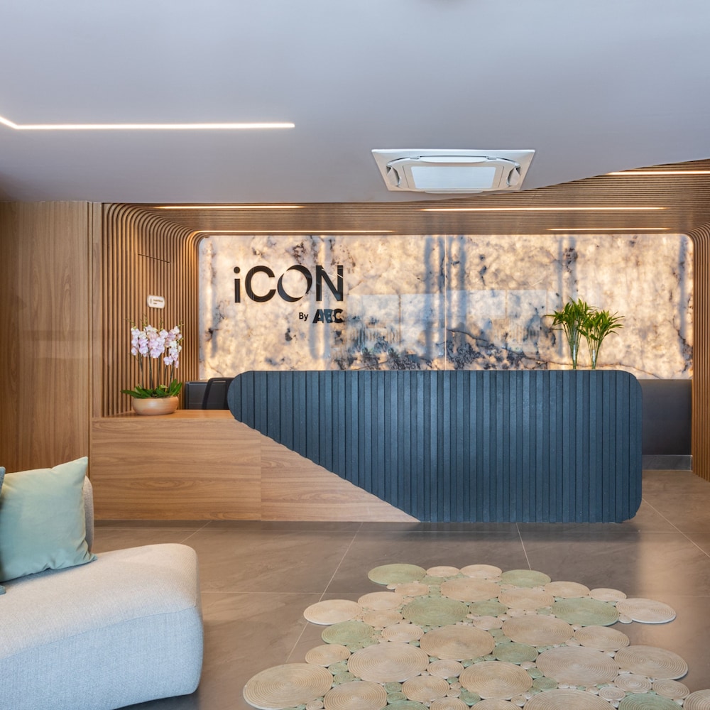 Icon Hotel by Welkom 8/63