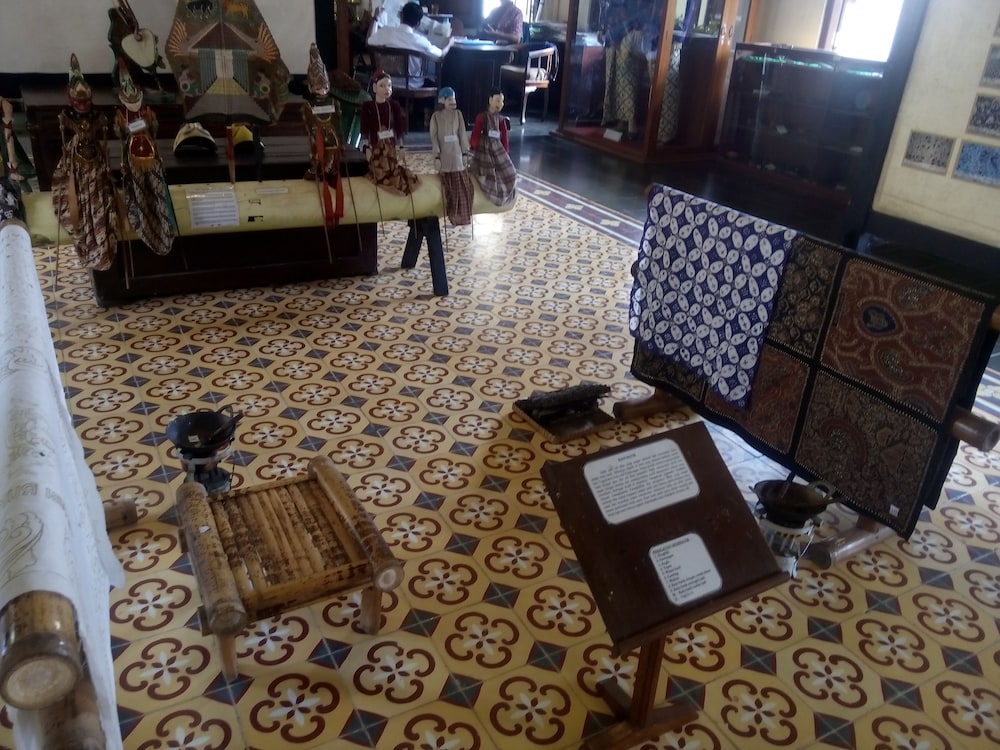 Tembi Rumah Budaya 22/50