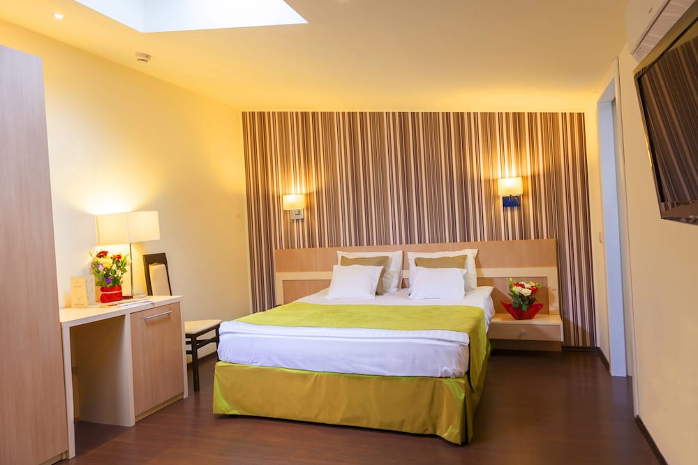 غرفة كلاسيكية بسرير مزدوج، Trianon 8/10