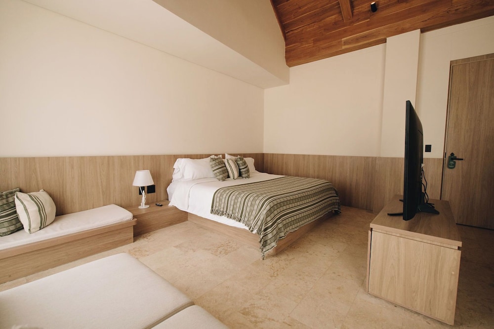 Hotel Osh Getsemani 23/55