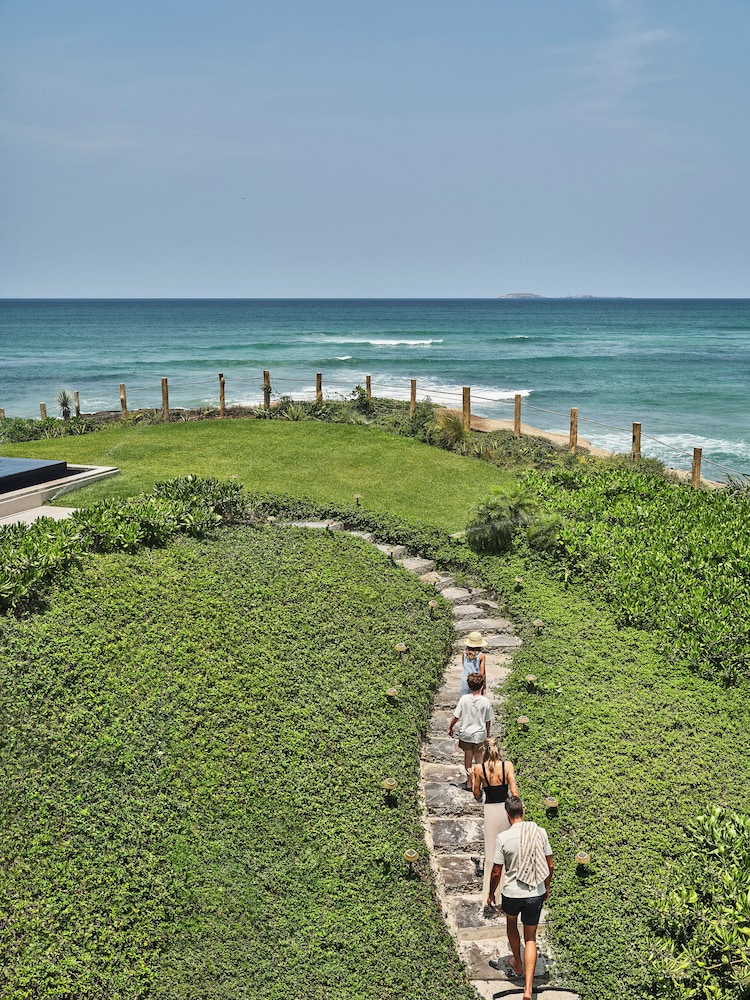 Susurros del Corazon, Auberge Resorts Collection 44/49