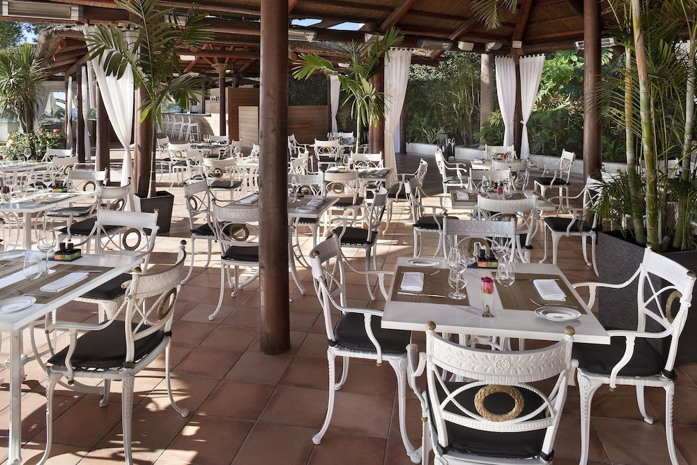 Hotel Don Pepe Gran Melia 57/78