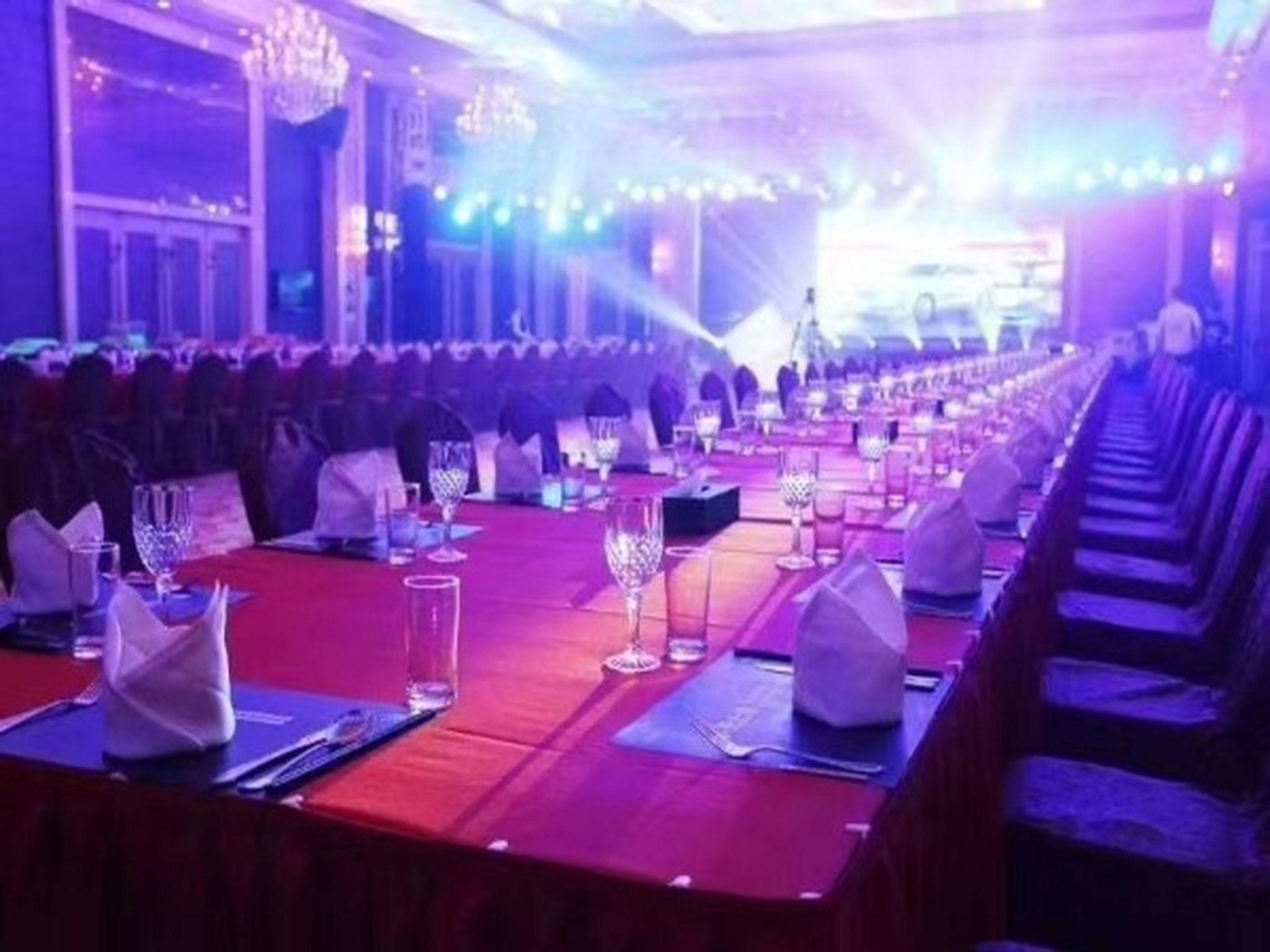 Wanhua International Hotel 18/22