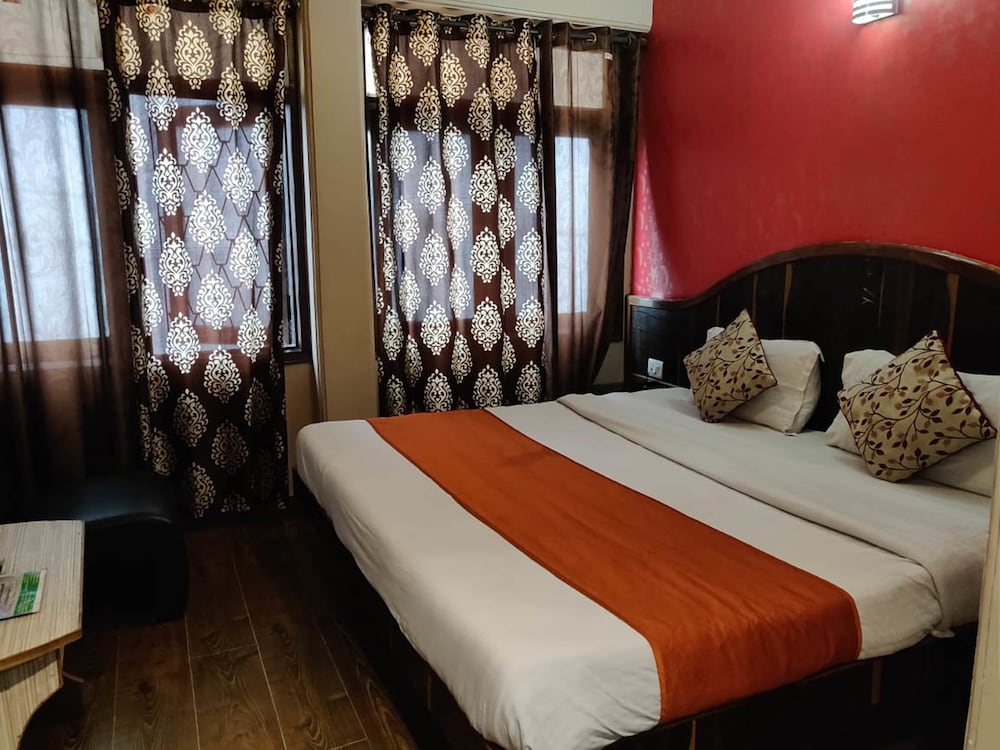 Hotel Sidharth Regency 6/34