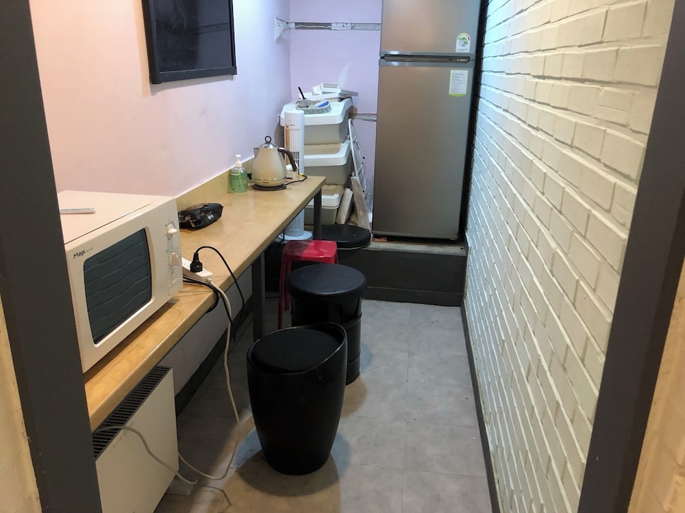 Star Hostel Seoul 50/57