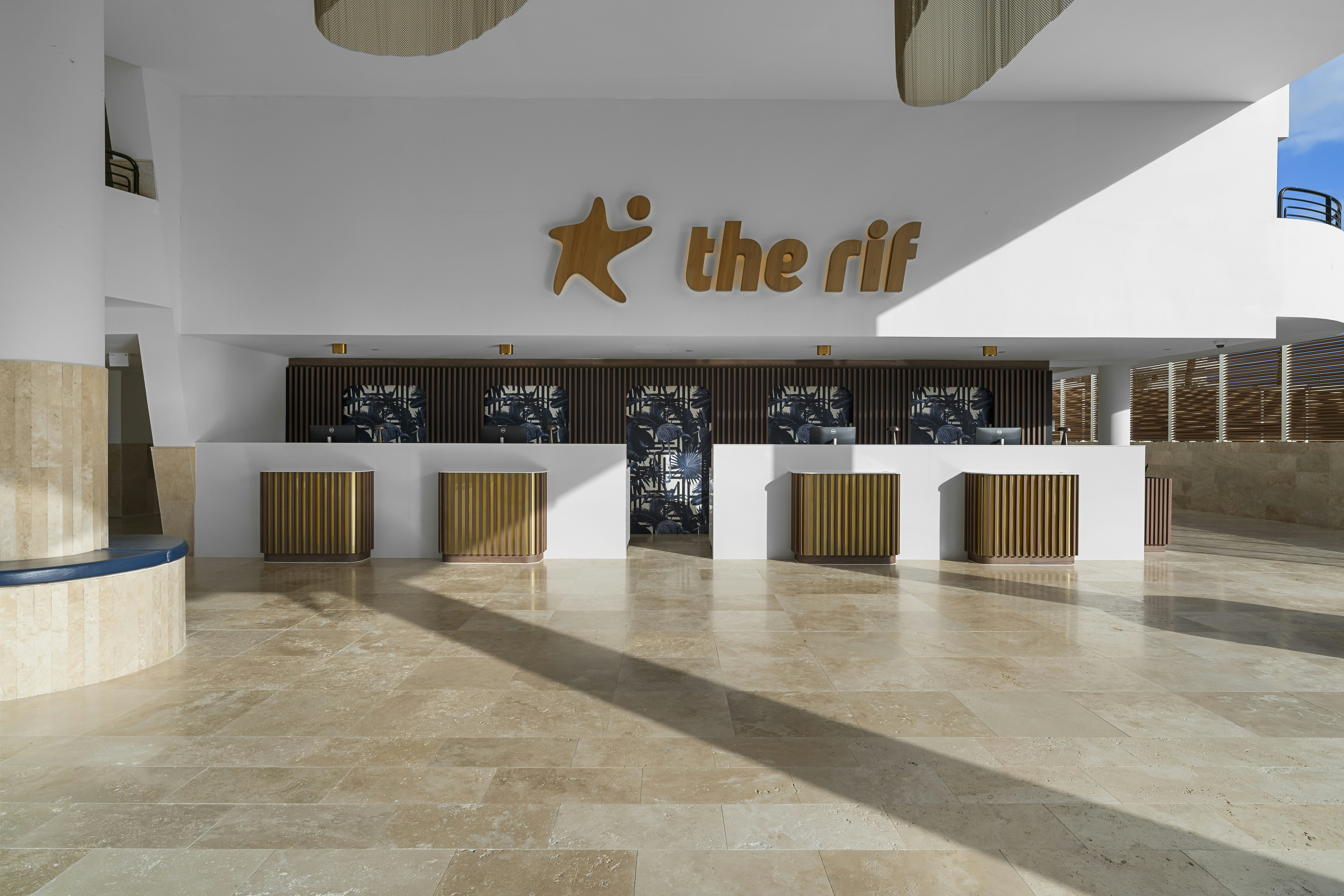 The Rif at Mangrove Beach Corendon Curacao All-Inclusive, Curio by Hilton 14/76