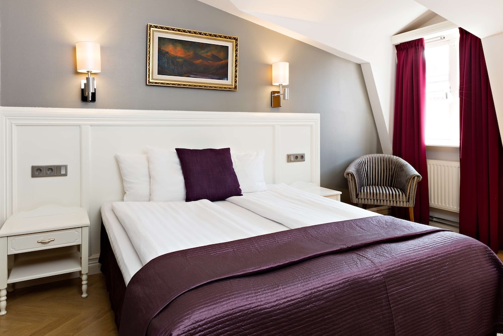 Hotel Vasa, BW Signature Collection 18/56