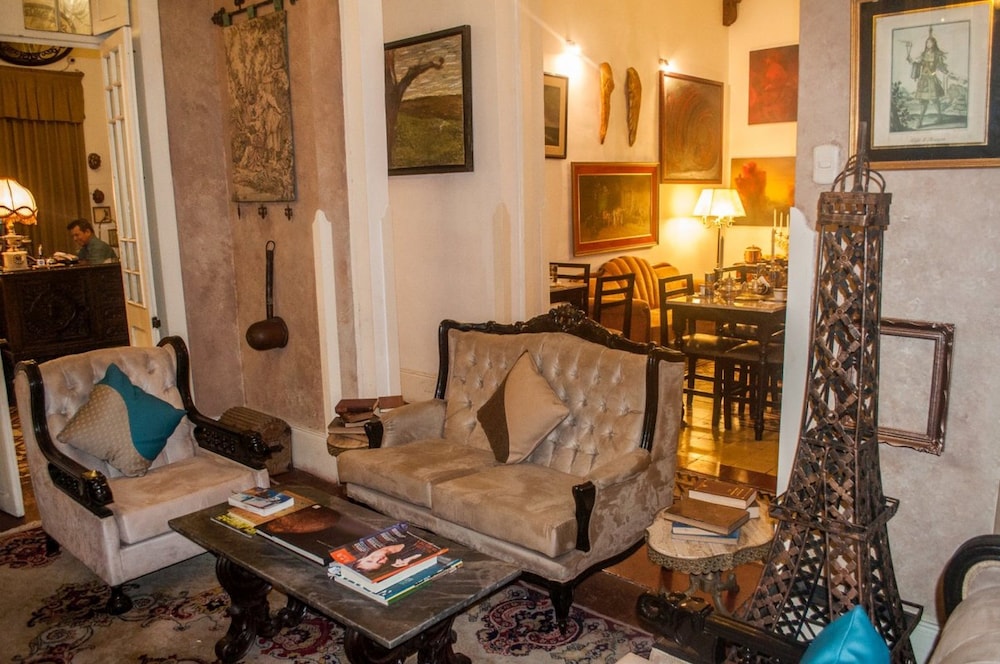 Casa Falleri Boutique Hotel 60/74