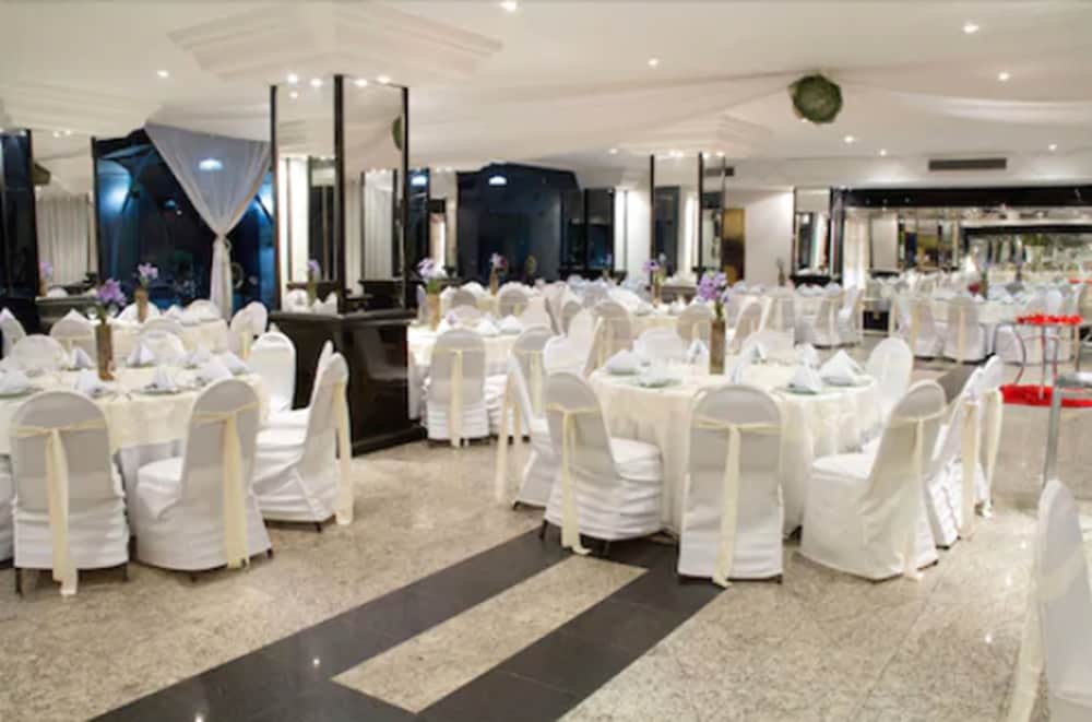 Da Vinci Hotel Conventions 31/59