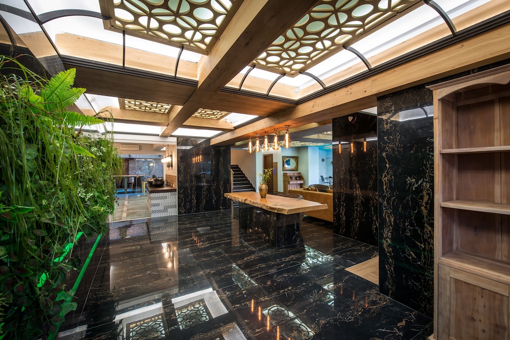 Anesis Blue Boutique Hotel 6/39