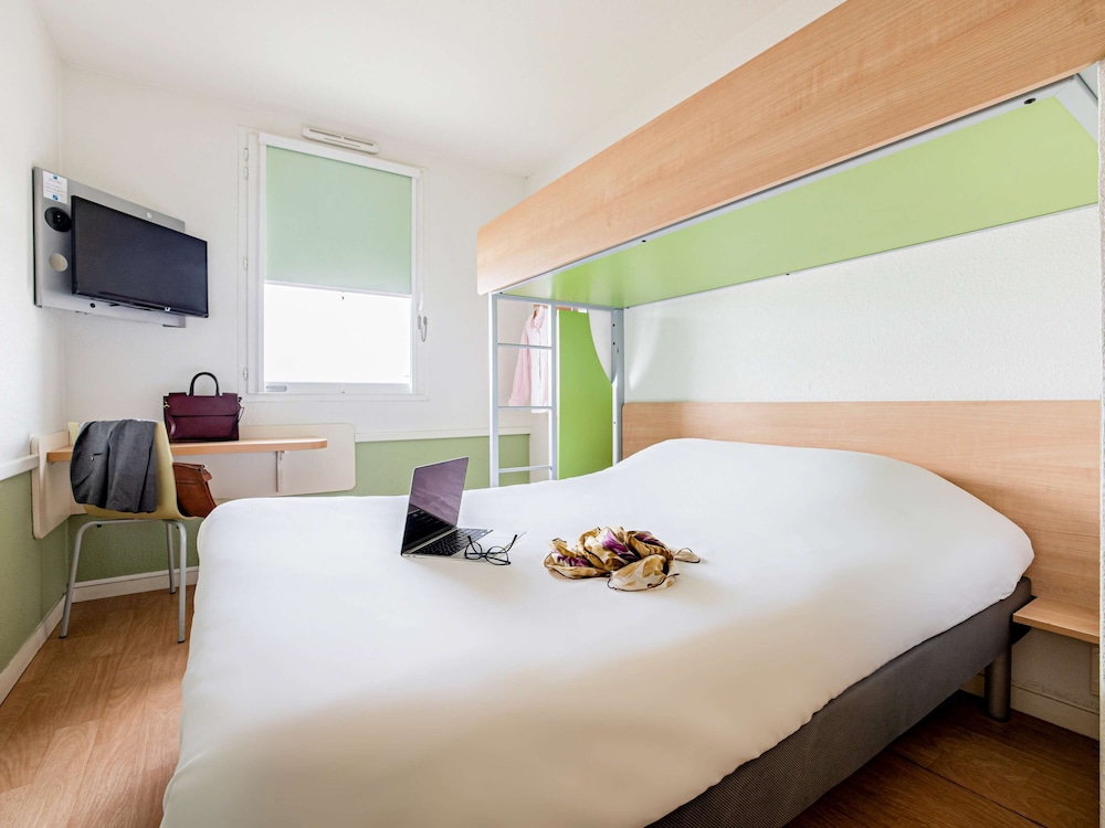 Ibis Budget Carcassonne Aeroport 33/54