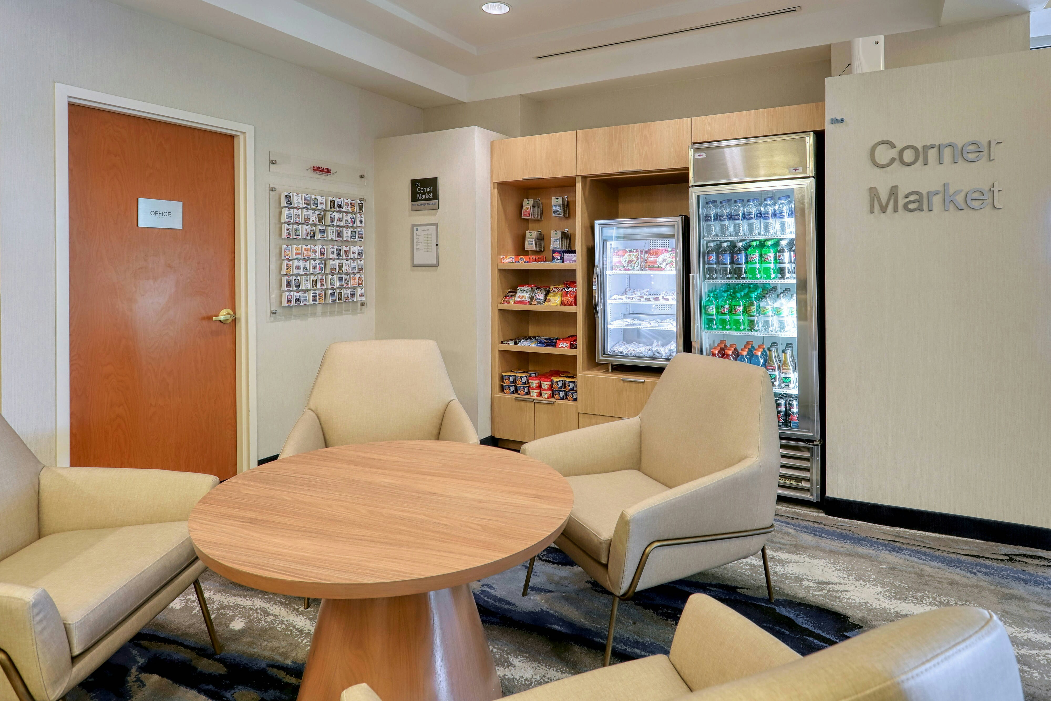 Fairfield Inn Suites Woodbridge 5/8