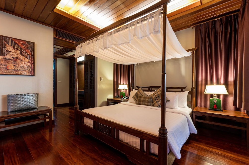 Khaolak Laguna Resort 21/68
