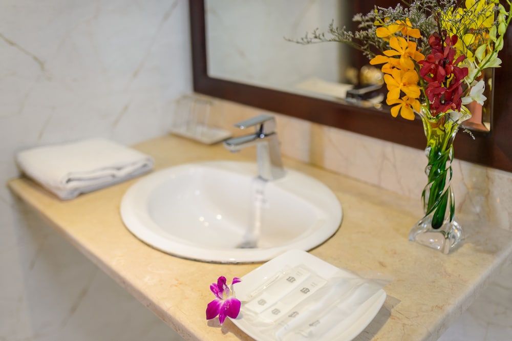 Iris Hotel Danang 38/41