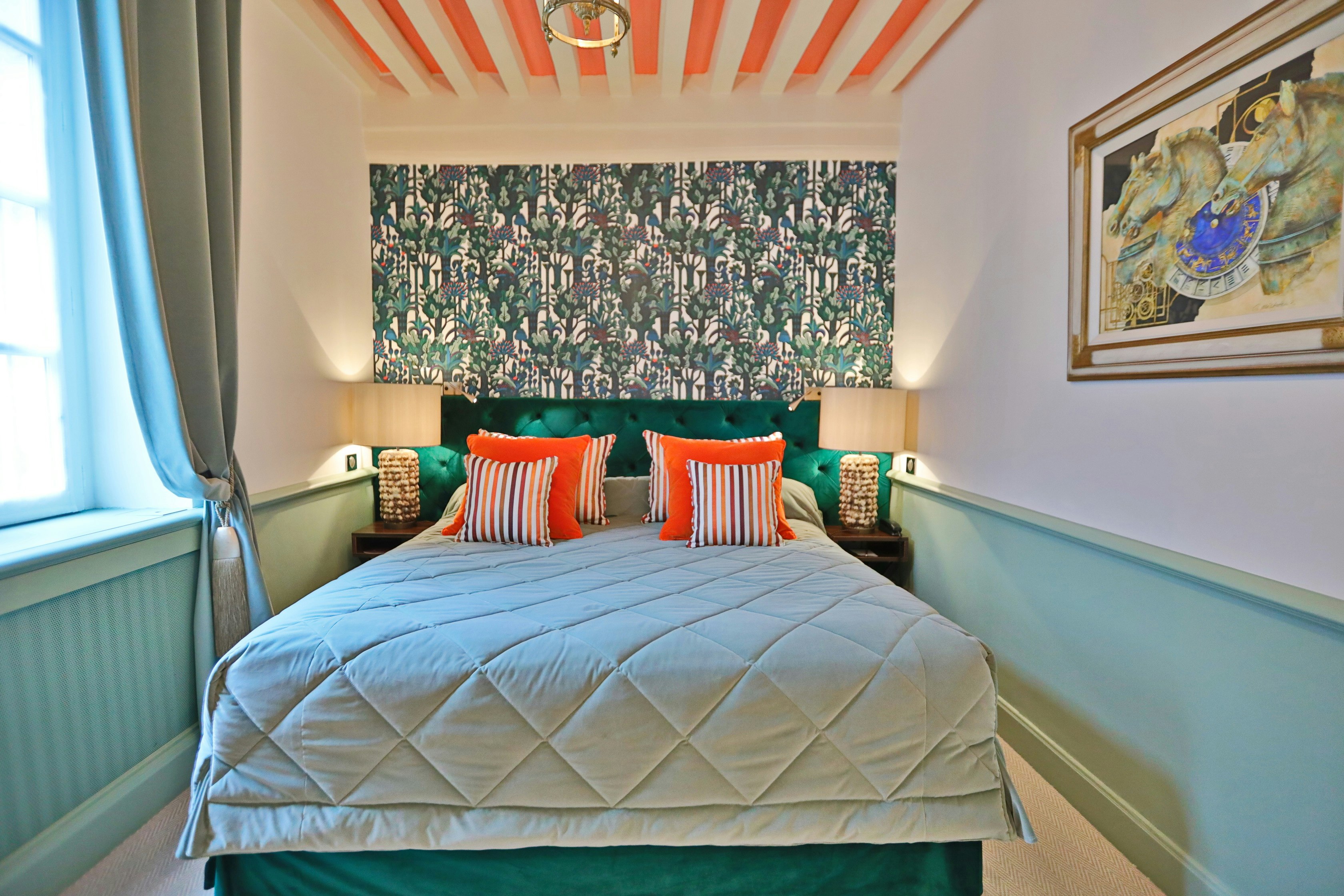 Hotel Le Cep & Spa 22/75
