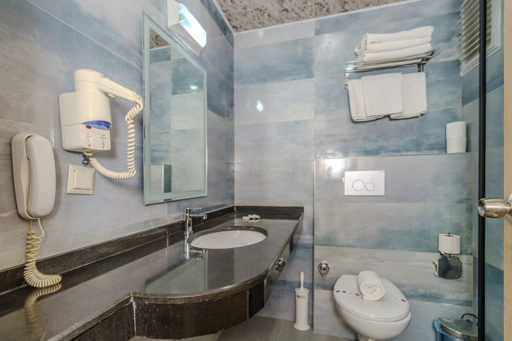 Arsi Blue Beach Hotel 49/50