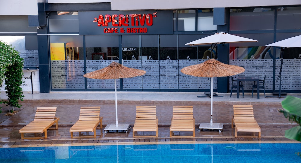 Athena Premium Hotels 3/50