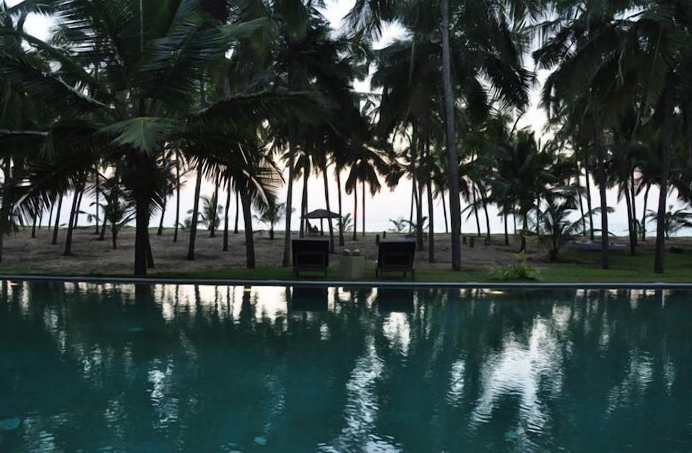 KANAN BEACH RESORT 21/44