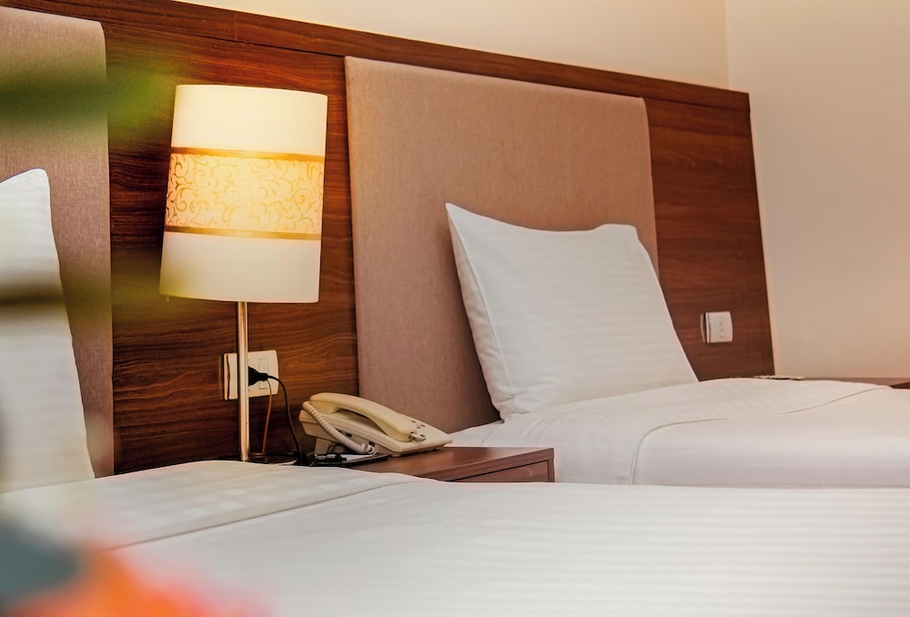 Muong Thanh Grand Dien Bien Phu Hotel 14/29