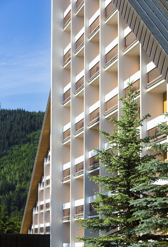 Orea Resort Sklar 2/69