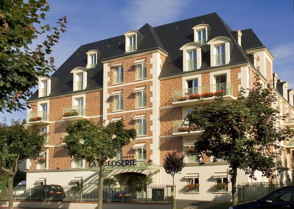La Closerie de Deauville 1/46