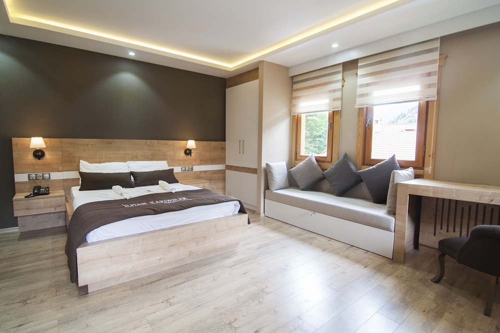 Ilhan Kardesler Apart Hotel 24/53