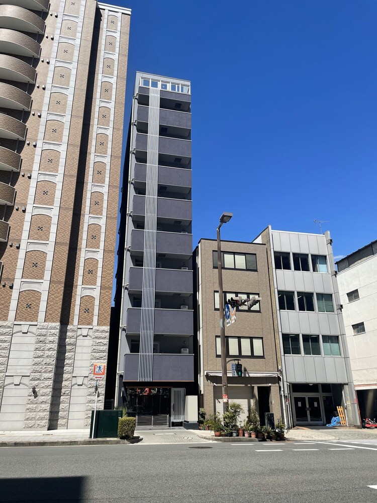 Y&Y NAMBA HOTEL Osaka 49/50