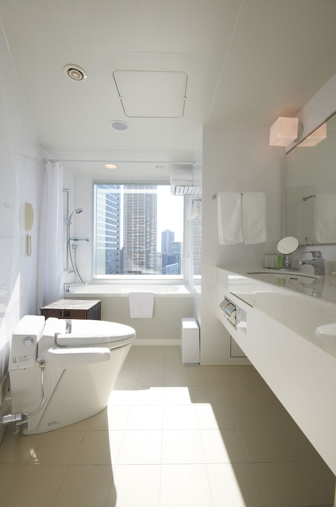 Fraser Residence Nankai Osaka 34/73