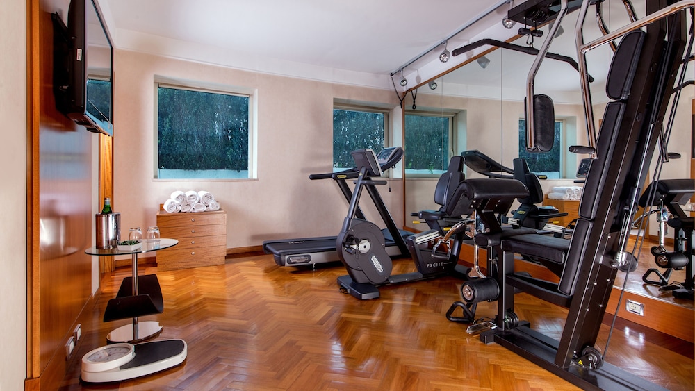 ENEA HOTEL APRILIA 27/46