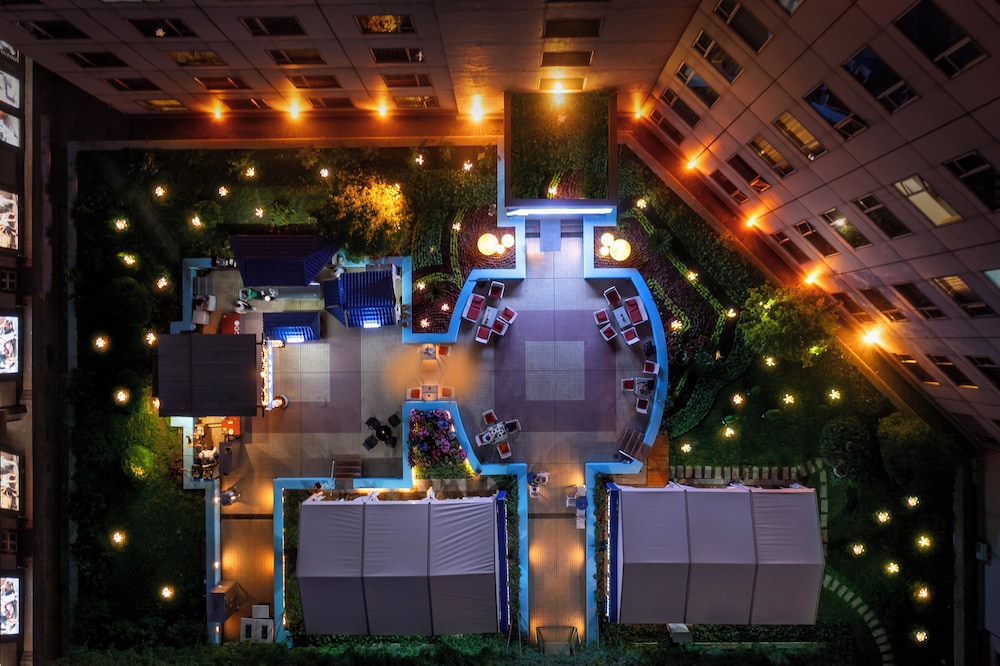 Shangri-La Changchun 34/40