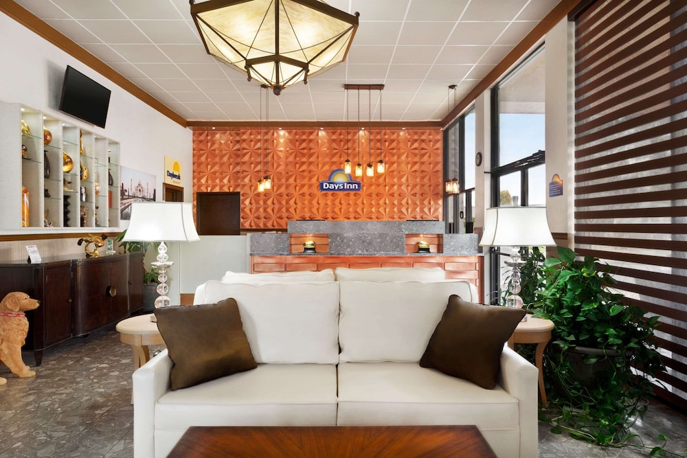 Days Inn N Orlando Casselberry 9/49