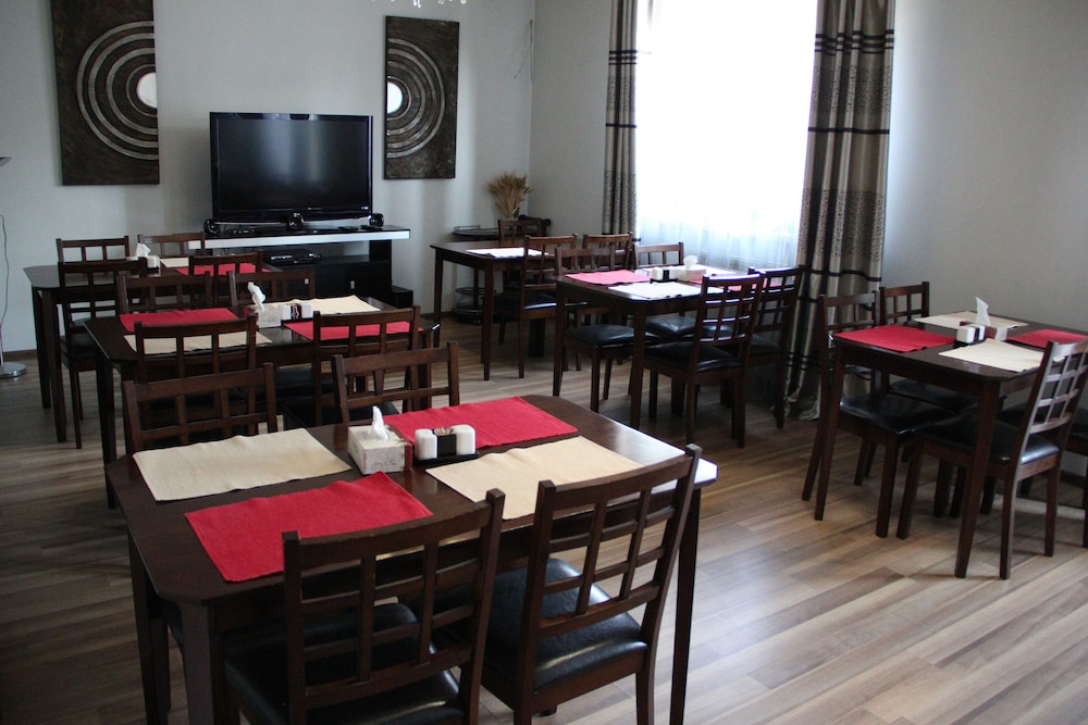 Hotel Grig 33/50